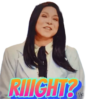 Sticker from Drag Race PH