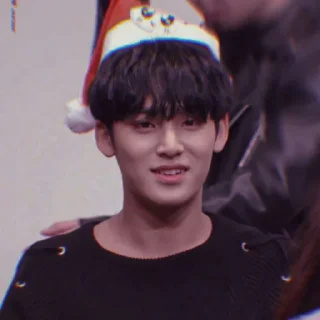 🧸 emoji Mingyuu . @cxkradr Telegram sticker 9 of 40