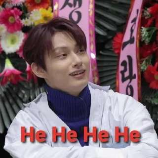 😾 emoji ⋆ junhui ⋆ @cipagorum Telegram sticker 24 of 32