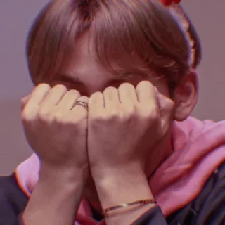 🧸 emoji Mingyuu . @cxkradr Telegram sticker 6 of 40