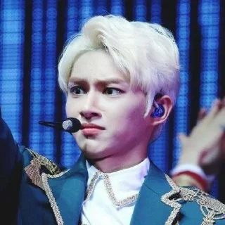 😾 emoji ⋆ junhui ⋆ @cipagorum Telegram sticker 12 of 32