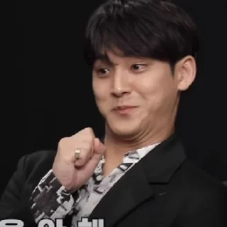 🐶 emoji mingyuu , @cipagorum Telegram sticker 8 of 38