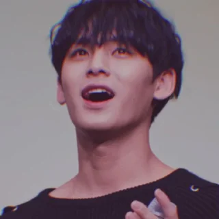 🧸 emoji Mingyuu . @cxkradr Telegram sticker 7 of 40