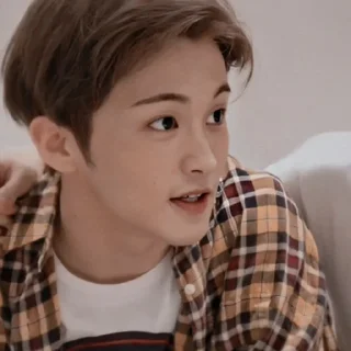 Sticker from marklee jodohnya @lokalanseulgi
