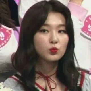 Sticker from SEULGI'S by @BEAVTYLAVA
