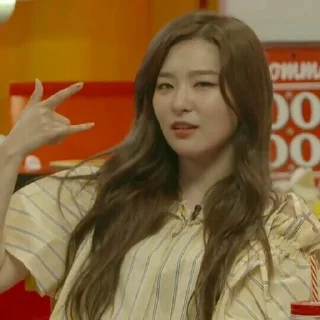 Sticker from SEULGI'S by @BEAVTYLAVA