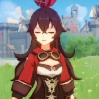 〽️ emoji @StickerAnimePack ✮✩✮ @alrmond Telegram sticker 14 of 50