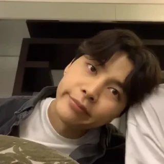 🐱 emoji nct johnny meme @stikermemeidolkpop Telegram sticker 21 of 33