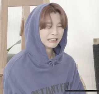 🐱 emoji nct johnny meme @stikermemeidolkpop Telegram sticker 13 of 33