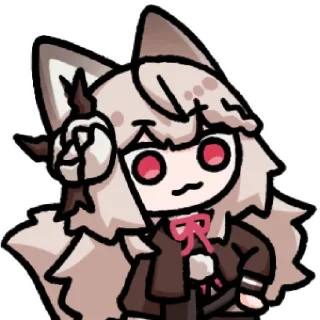 😀 emoji 巧克力列巴 @zhaxia_cn Telegram sticker 20 of 48