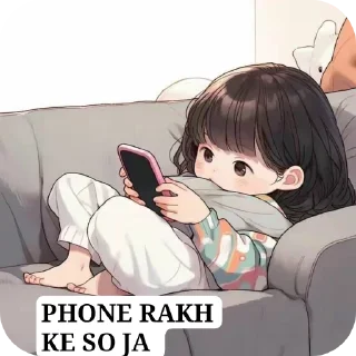 💇 emoji @PATEL_BHAI_0_7 ( @FRIENDSCHATTINGZONEOFFICIAL) Telegram sticker 1 of 60