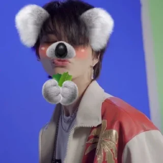 🎱 emoji `𝙅eno 𝑼nflit @STICKERJENO Telegram sticker 15 of 15