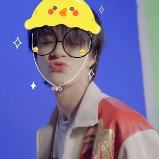 🎱 emoji `𝙅eno 𝑼nflit @STICKERJENO Telegram sticker 11 of 15