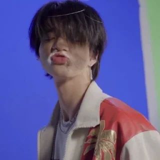 🎱 emoji `𝙅eno 𝑼nflit @STICKERJENO Telegram sticker 5 of 15