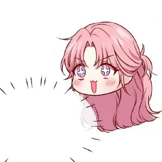 💗 emoji ︎︎ ︎︎ ︎︎ ︎︎ ︎︎ ︎︎ =^..^⟆ ⭒. ˚ @Spyssin !♡ @Mochafeh Telegram sticker 13 of 45