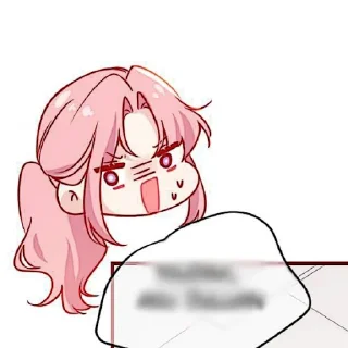 💗 emoji ︎︎ ︎︎ ︎︎ ︎︎ ︎︎ ︎︎ =^..^⟆ ⭒. ˚ @Spyssin !♡ @Mochafeh Telegram sticker 9 of 45