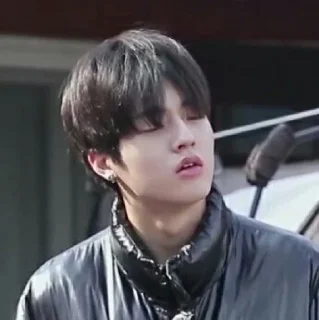 😴 emoji haruto @firstpetals_harutowtnb Telegram sticker 11 of 97