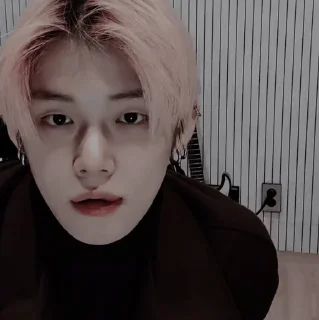 ♟ emoji ⌗ yeonjun ⋆ @povace ˊˎ Telegram sticker 22 of 79