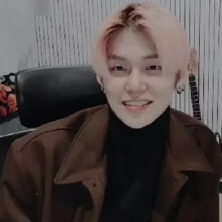 ♟ emoji ⌗ yeonjun ⋆ @povace ˊˎ Telegram sticker 11 of 79