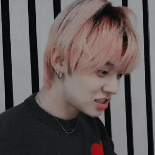 Sticker from ⌗ yeonjun ⋆ @povace ˊˎ
