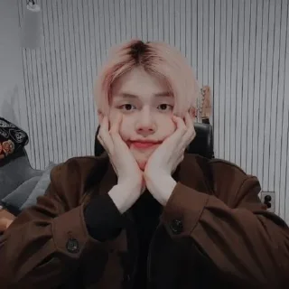 ♟ emoji ⌗ yeonjun ⋆ @povace ˊˎ Telegram sticker 17 of 79