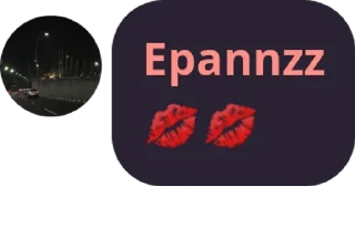 💋 emoji ngok ngok @jeanpart3 Telegram sticker 12 of 106