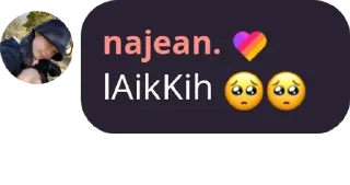 🥺 emoji ngok ngok @jeanpart3 Telegram sticker 18 of 106