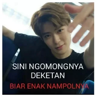 🖐 emoji ngik ngok Telegram sticker 21 of 31