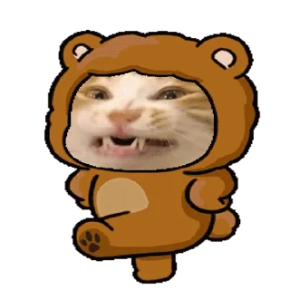 🥰 emoji 定制表情包 @sudabb7 Telegram sticker 10 of 50