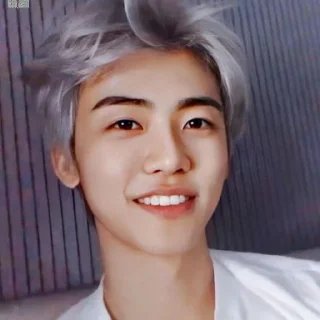 Sticker from na jaemin @stickernct