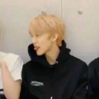 🐰 emoji jaemin by @stickernct Telegram sticker 13 of 20