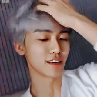 Sticker from na jaemin @stickernct