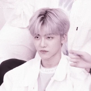 🦅 emoji Jaemin dark by @stickernct Telegram sticker 24 of 29