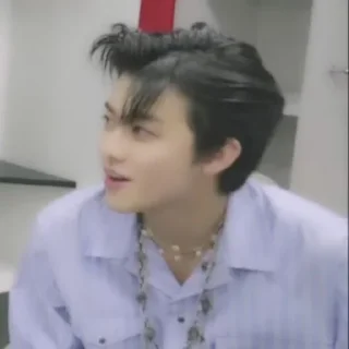 Sticker from # jaemin `` @stickernct