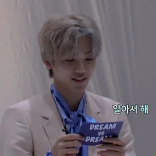 🌪 emoji NA JAEMIN @stickernct Telegram sticker 21 of 30