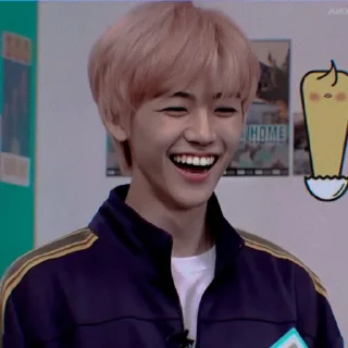 Sticker from NA JAEMIN @stickernct