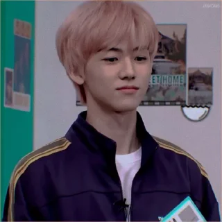 Sticker from NA JAEMIN @stickernct