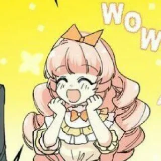 🩰 emoji ࣪ ⩇‌⩇ ∝ִ @STiCKERANiMEPACK ⇄⸼ Telegram sticker 17 of 50