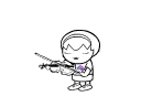 Sticker from Homestuck