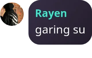 🗿 emoji ray Telegram sticker 13 of 30