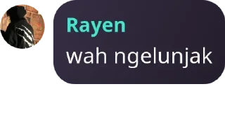 ✔️ emoji ray Telegram sticker 22 of 30