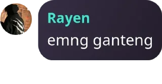 🗿 emoji ray Telegram sticker 8 of 30
