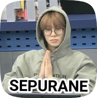 🙏 emoji punya syifaa cangtip😗 Telegram sticker 5 of 35