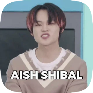 🌟 emoji punya syifaa cangtip😗 Telegram sticker 17 of 35
