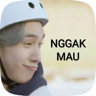 🌟 emoji punya syifaa cangtip😗 Telegram sticker 18 of 35