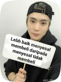 🌟 emoji punya syifaa cangtip😗 Telegram sticker 22 of 35