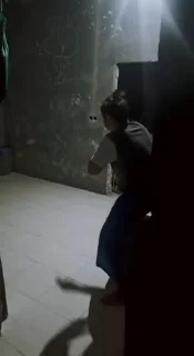 Sticker from Sticker Pack @Ybrabbbb (Video)