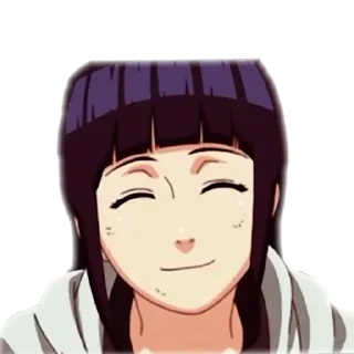 Sticker from Anime