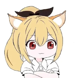 😋 emoji mayumi贴纸 @mayumi_loveu Telegram sticker 7 of 33