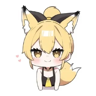 💕 emoji mayumi贴纸 @mayumi_loveu Telegram sticker 12 of 33
